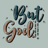 But God Heavyweight Hoodie | Teevron