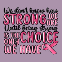 Breast Cancer Malia Heavyweight Hoodie | Teevron