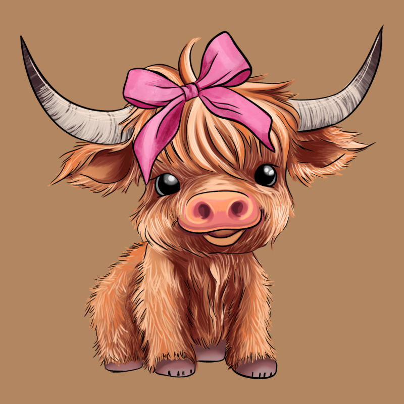 Cute  Heifer Long Sleeve Tee by AdoDesignShop | Teevron