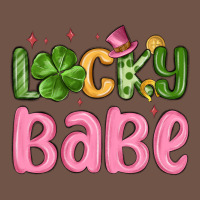 Lucky Babe St Patrick S Day Premium Sweatshirt | Teevron