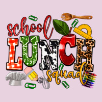 School Lunch Squad Classic Tee | Teevron