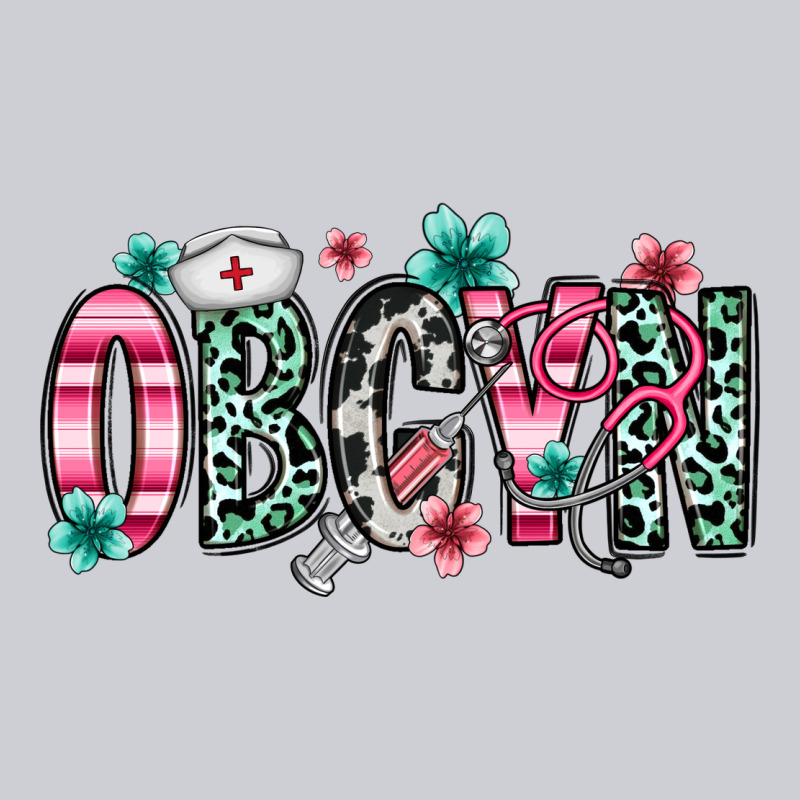 Obgyn Heavyweight Sweatshirt by Zillion Design Studio | Teevron
