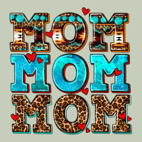 Mom Mom Mom Ladies Tee | Teevron