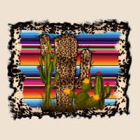 Serape Cactus Urban Hoodie | Teevron
