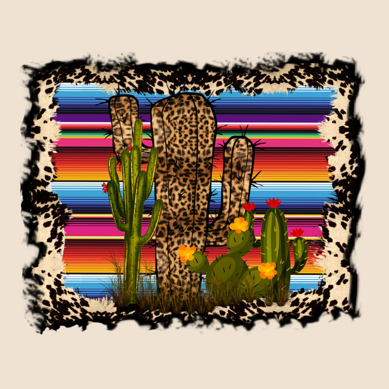 Serape Cactus Urban Hoodie by Bettercallsaul | Teevron