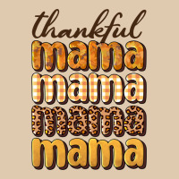 Thankful Mama Classic Tee | Teevron