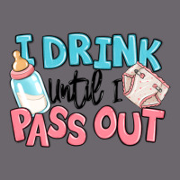 I Drink Until I Pass Out Baby Premium Sweatshirt | Teevron