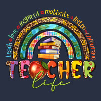 Teacher Life Heavyweight Sweatshirt | Teevron