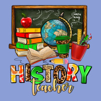 History Teacher Long Sleeve Tee | Teevron