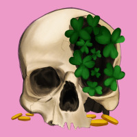 St Patrick's  Skeleton Urban Hoodie | Teevron