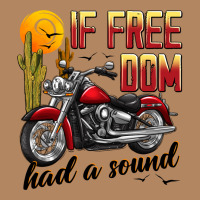 If Freedom Had A Sound Long Sleeve Tee | Teevron