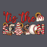 Tis The Season Baseball Little Debbie Tree Cakes Vintage Hoodie | Teevron