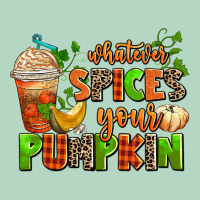 Whatever Spices Your Pumpkin Classic Tee | Teevron