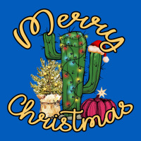 Cactus Christmas Urban Hoodie | Teevron