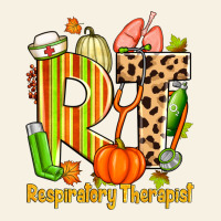Fall Rt Respiratory Therapist Vintage Tee | Teevron