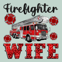 Firefighter Wife Zipper Hoodie | Teevron