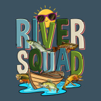 River Squad Urban Heavy Tee | Teevron