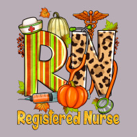 Fall Rn Registered Nurse Vintage Tee | Teevron