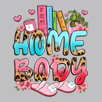 Homebody Long Sleeve Tee | Teevron