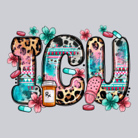 Icu Intensive Care Unit Heavyweight Sweatshirt | Teevron