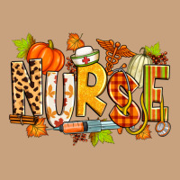Fall Nurse Vintage Tee | Teevron