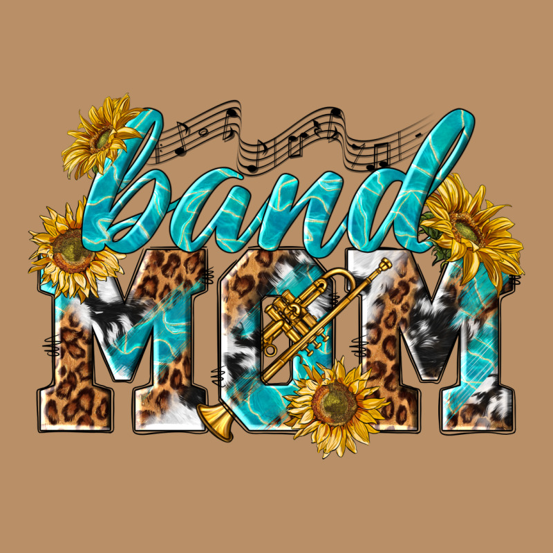 Band Mom Vintage Hoodie by texasbilliewilder | Teevron