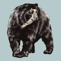 Spectacled Bear Heavy Core Tee | Teevron