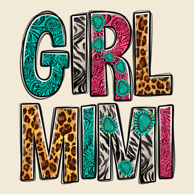 Girl Mimi Premium Hoodie by BundleAndBundleShop | Teevron