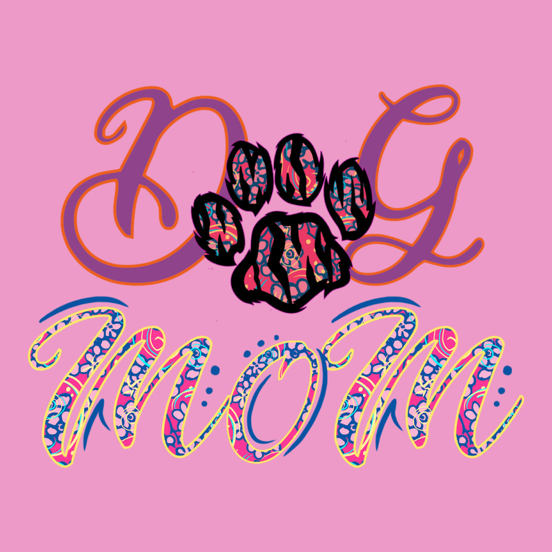Dog Mom Urban Hoodie by Bettercallsaul | Teevron