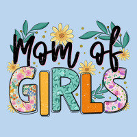 Mom Of Girls Classic Tee | Teevron