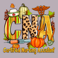 Fall Cna Certified Nursing Assistant Vintage Tee | Teevron
