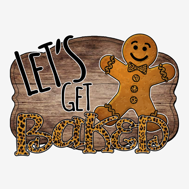 Let's Get Baked Urban Hoodie by Bettercallsaul | Teevron