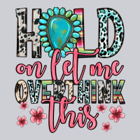 Hold On Let Me Overthink This Heavyweight Sweatshirt | Teevron