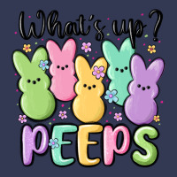 What's Up Peeps Heavyweight Hoodie | Teevron