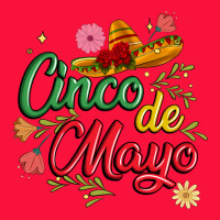 Cinco De Mayo Classic Tee | Teevron