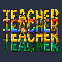 Teacher Teacher Teacher Heavyweight Sweatshirt | Teevron