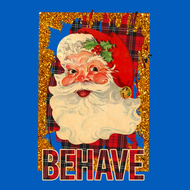 Behave Santa Urban Hoodie by Bettercallsaul | Teevron