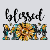 Blessed Mom Zipper Hoodie | Teevron