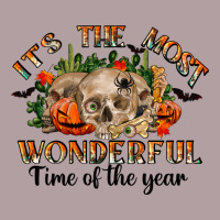 It's The Most Wonderful Time Of The Year Vintage Hoodie | Teevron