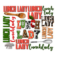 lunch lady | Teevron