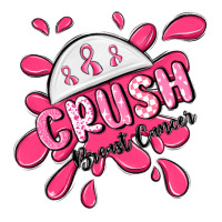 crush breast cancer | Teevron