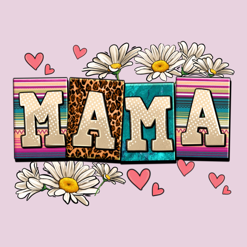 Mama Ladies Tee by AdoDesignShop | Teevron