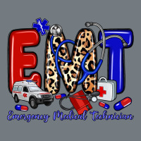 Emt Emergency Medical Technician Heavyweight Sweatshirt | Teevron