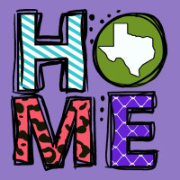 Texas Home Urban Hoodie | Teevron