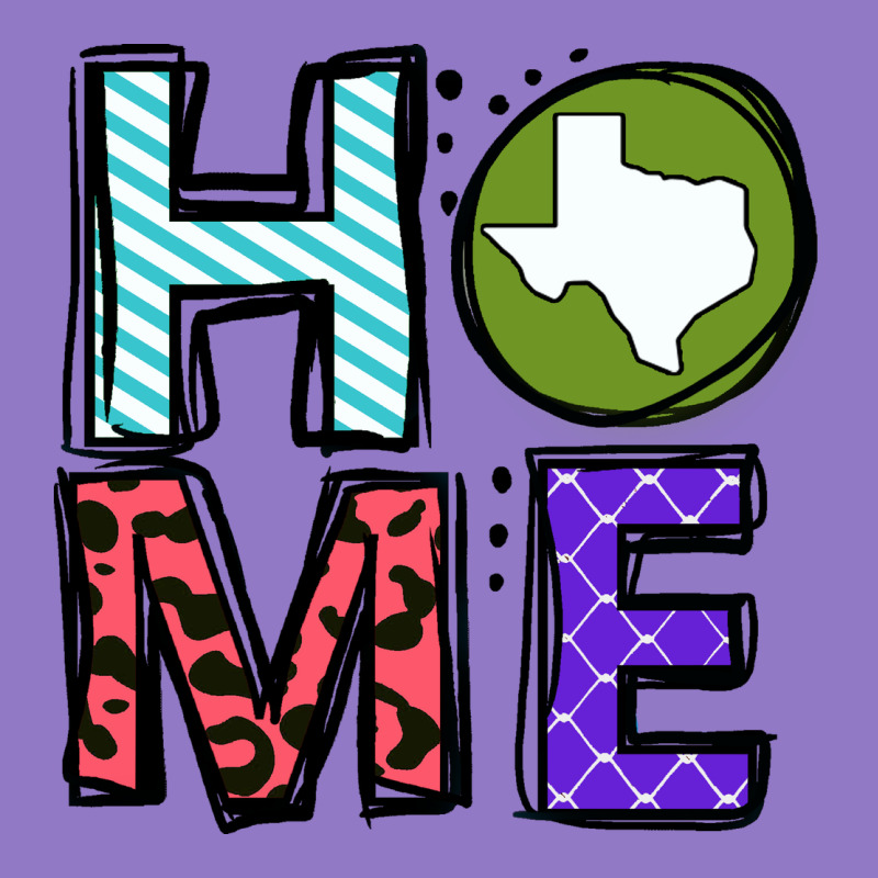 Texas Home Urban Hoodie by Bettercallsaul | Teevron