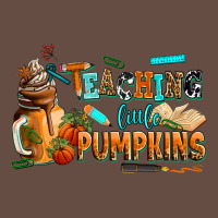 Teaching Little Pumpkins Long Sleeve Tee | Teevron