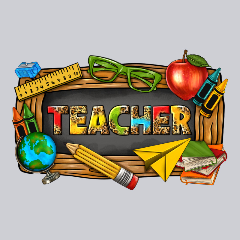 Teacher Heavyweight Sweatshirt by texasbilliewilder | Teevron
