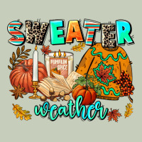 Pumpkın Spıce Long Sleeve Tee | Teevron