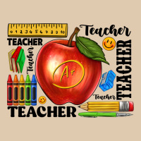 Teacher Heavyweight Sweatshirt | Teevron