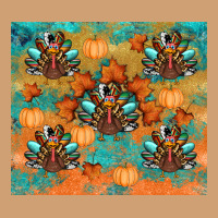 Thanksgiving Turkey Fall Vintage Tee | Teevron
